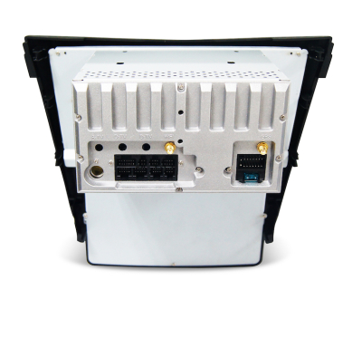 Головное устройство 12 дюймов NISSAN Qashqai II 2014+, X-Trail 2015+ (T32) на Android 6.0 CARMEDIA SP-12106-T8 tesla-style