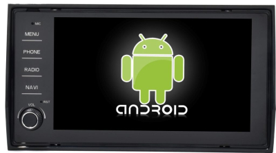 Штатное головное устройство для SKODA KODIAQ, KAROQ на Android 10 Carmedia KR-9108-S10 Штатное головное устройство для SKODA KODIAQ, KAROQ на Android 10 Carmedia KR-9108-S10