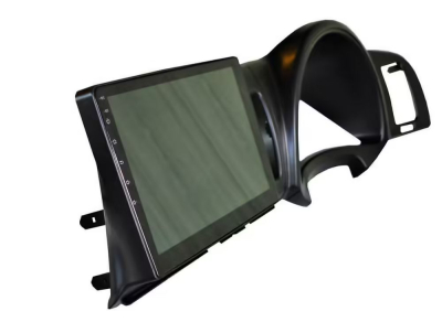 Штатная магнитола Toyota Wish 2003-2008 на Android 10, DSP, 4G, IPS, Carplay - Cardrox CD-4352-12 (12 дюймов)