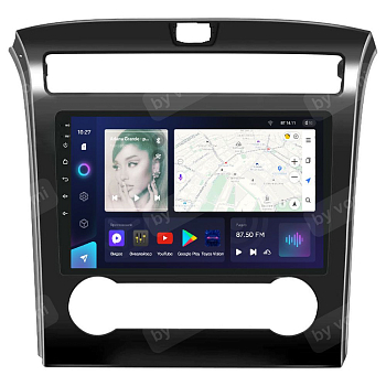 Штатная магнитола TEYES CC3L/CC3/CC3 2K для Hyundai Tucson 09.2020+ на Android 10 TEYES-CC3-484R10 Штатная магнитола TEYES CC3L/CC3/CC3 2K для Hyundai Tucson 09.2020+ на Android 10 TEYES-CC3-484R10