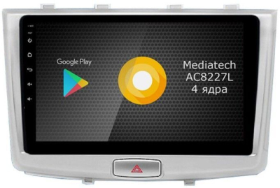 Штатная магнитола Roximo S10 RS-1802 для HAVAL H6, 2014-2021 (Android 10)