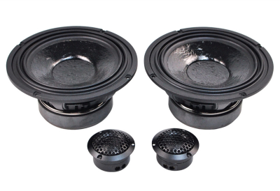 Комплект динамиков RedPower RP6A PRO