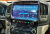 Магнитола для Toyota Land Cruiser 200 2007-2015 (без отдельного экрана климата) на Android 9 - Carmedia FC-6025H-32-DSP