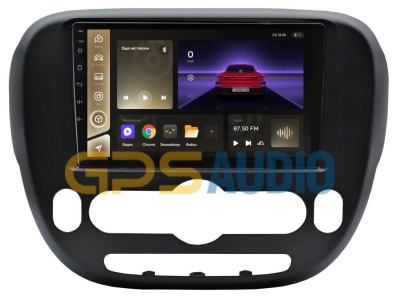Штатная магнитола Teyes CC3 6+128Гб для Kia Soul 2014-2016 на Android 10 (6/128Гб)