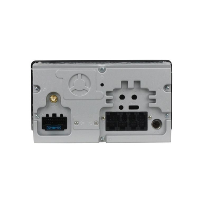 Штатная автомагнитола Android 10 Carmedia KD-7508-P5-4G для Mitsubishi универсальная