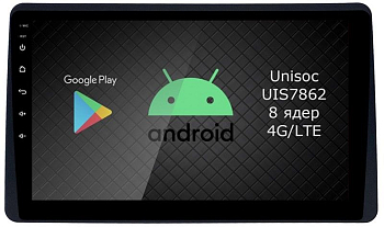 Штатная магнитола Roximo RI-3008-8 для Renault Duster 2020-, Arkana 2018- на Android 12 (8/128Gb)