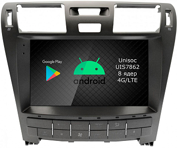 Штатная магнитола Roximo 2K / RI-1402 для Lexus LS460 2006-2012 на Android 12 (8/128Gb)