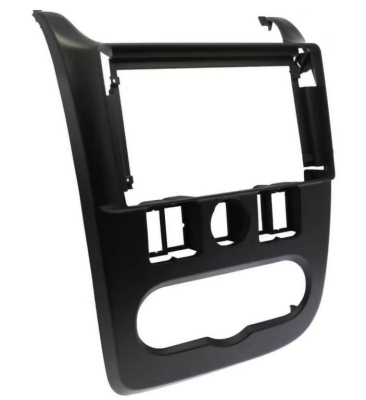 Штатная магнитола Lada Largus 2012-2021 на Android 11 - Cardrox CD-4508M