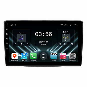 Штатная магнитола для GAC GS7, GS8 2016-2023 на Android 13 - FarCar (D/DX3276M) Штатная магнитола для GAC GS7, GS8 2016-2023 на Android 13 - FarCar (D/DX3276M)