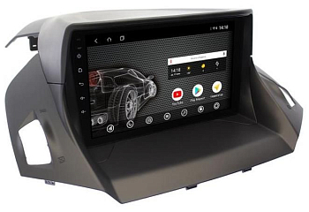 Штатная магнитола на Android 10 VOMI AK5700-MTK для Ford Kuga 2 2013+