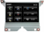 Штатная автомагнитола Range Rover Sport 2010-2012 Denso Carmedia XN-R7001 Android 9.0 Штатная автомагнитола Range Rover Sport 2010-2012 Denso Carmedia XN-R7001 Android 9.0