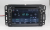 Штатная автомагнитола Chevrolet Tahoe 2006–2015, Hummer H2 2007-2009 (рестайлинг) Carmedia MKD-G727-P5 Android 10 DSP