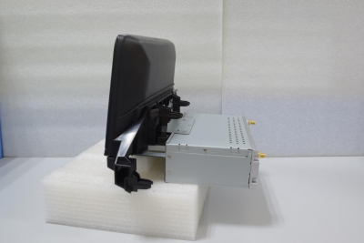 Штатное головное устройство для MAZDA 6 2019+ на Android 8.1 Carmedia KR-9238-S9