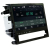 Штатное головное устройство TOYOTA Land Cruiser 200 10.2015+ на Android 10 Carmedia MKD-T125-P30