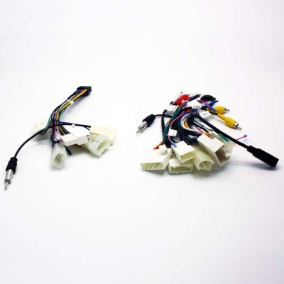 Магнитола Toyota C-HR правый руль 2016-2019 гг. LeTrun 3418-4217 9 дюймов VT Android 10.x MTK-L 2+16 Gb ASP