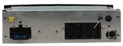 Штатное головное устройство RENAULT Megane II 2004-2009 на Android 10 Carmedia MKD-7092-P6