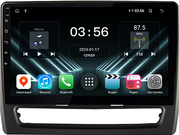 Штатная магнитола для Mitsubishi ASX 2020+ (штатный 8" экран) на Android 13 - FarCar (D/DX3019M) Штатная магнитола для Mitsubishi ASX 2020+ (штатный 8" экран) на Android 13 - FarCar (D/DX3019M)