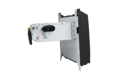 Штатное головное устройство Mercedes A класс 2004-2012 W169, B класс 2005-2011 W245, Viano, Vito 2007-2015 W639, Vito 2014+ W447, Sprinter 2006-2015 W906, Volkswagen Crafter на Android 10 Carmedia MKD-9011-P5-8