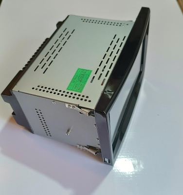 Штатная магнитола для Porshe 911 2004-2008 на Android 10 - Carmedia SL-P8001