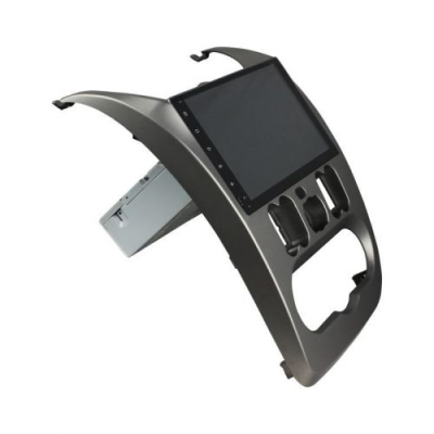 Штатное головное устройство для RENAULT Renault Logan на Android 8.0 Carmedia KDO-9619