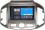 Штатная магнитола VOMI ZX548R9-7862-LTE-4-64 для Chevrolet Captiva C140 рест 09.2011-09.2015 на Android 10