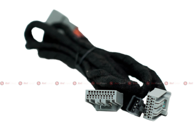 Навигационный блок для Land Rover, Range Rover 2013 и Jaguar Redpower AndroidBox2 LR на Android 6.0.1