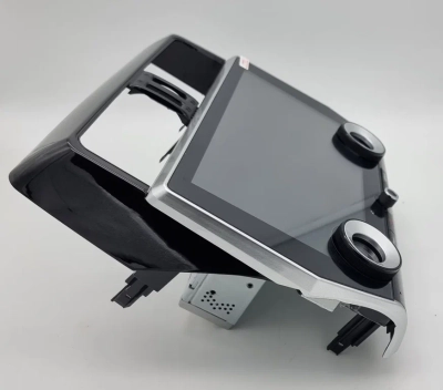 Магнитола Tesla для TOYOTA LC PRADO 150 2009-2013 на Android 11 - Carmedia ZF-3009H-Q6