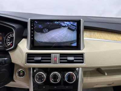 Штатная магнитола Mitsubishi Xpander 2017+ 9 дюймов на Android 11 - Cardrox CD-4941M