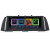 Штатная автомагнитола Bmw 7 series E70 F01 (2009-2012) CIC F02 (2012-2015) NBT Carmedia MKD-B1010 Android 8.1 DSP