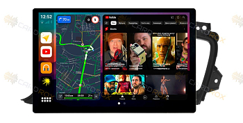 Штатная магнитола Kia Optima TF 2010-2013 (для авто без усилителя Infinity) на Android 10, DSP, 4G, IPS, Carplay - Cardrox CD-4047-13 (11-13 дюймов) Штатная магнитола Kia Optima TF 2010-2013 (для авто без усилителя Infinity) на Android 10, DSP, 4G, IPS, Carplay - Cardrox CD-4047-13 (11-13 дюймов)