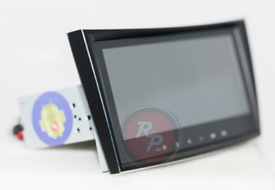 Штатное головное устройство RedPower 31568 IPS DSP на Android 6.0+ для Mercedes E class W211, S211 ?(02-09) G class G463 ?(01-06), GLS W219 ?(04-11)