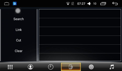 Штатное головное устройство Skoda Superb 2009-2013 на Android 8.1 Carmedia T30-830