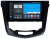 Штатная магнитола VOMI ZX341R10-7862-LTE-4-64 для Nissan X-Trail T32 2014-2022, Qashqai J11 2014-2022 климат на Android 10