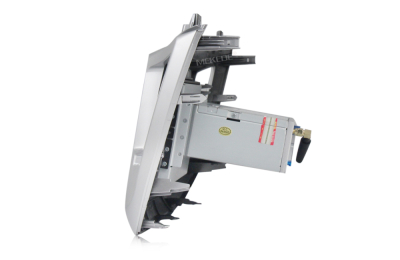 Штатное головное устройство Hyundai Tucson 2016+ на Android 10 Carmedia MKD-H893-P30-8