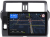 Штатная магнитола для Toyota Land Cruiser Prado 150 2013-2017 (темно-серая) OEM RS10-1999 на Android 9.1 (для авто с 4 камерами) Штатная магнитола для Toyota Land Cruiser Prado 150 2013-2017 (темно-серая) OEM RS10-1999 на Android 9.1 (для авто с 4 камерами)