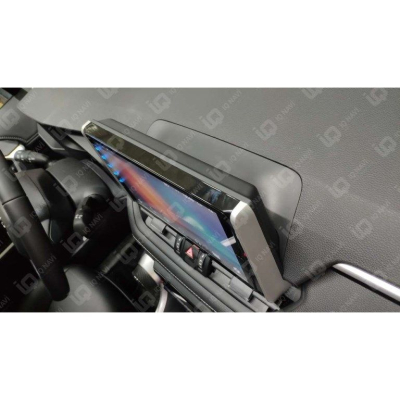 Автомагнитола на Android 8.1.0 IQ NAVI TS9-2932PFHD для Toyota RAV4 (XA50) (2019+) 10,1" DSP (4 CH) + 4G SIM