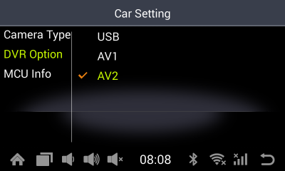Видеоинтерфейс+навигационный блок на Android 6.0 CARMEDIA EXP VAN-MIB2-2017 для автомобилей PORSCHE