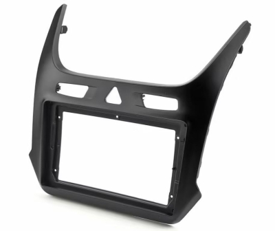 Штатная магнитола Chevrolet Cobalt 2013-2022 черный матовый на Android 11 - Cardrox CD-4745M