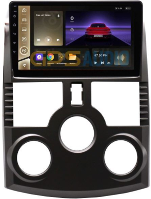 Штатная магнитола Teyes CC3 3+32Гб для Toyota Rush, Daihatsu Terios 2006-2016 на Android 10 (3/32Гб)