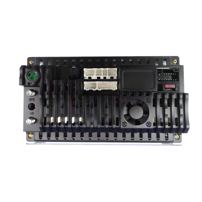 Штатная магнитола для Audi A3/S3/RS3  2003-2011 Android 12 - Carmedia MKD-8808-S10 Штатная магнитола для Audi A3/S3/RS3  2003-2011 Android 12 - Carmedia MKD-8808-S10