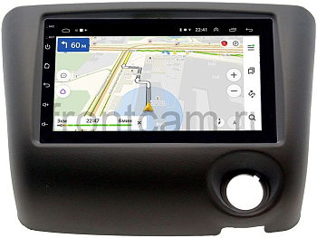 Магнитола Toyota Vitz I (XP10) 1999-2005 OEM (GT7-RP-TYVT1XB-180) на Android 10