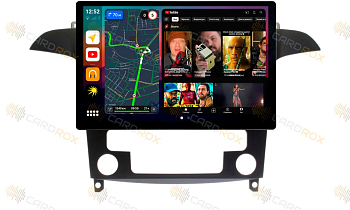 Штатная магнитола Ford Galaxy, S-MAX 2006-2015 климат на Android 10, DSP, 4G, IPS, Carplay - Cardrox CD-4677-13 (11-13 дюймов) Штатная магнитола Ford Galaxy, S-MAX 2006-2015 климат на Android 10, DSP, 4G, IPS, Carplay - Cardrox CD-4677-13 (11-13 дюймов)