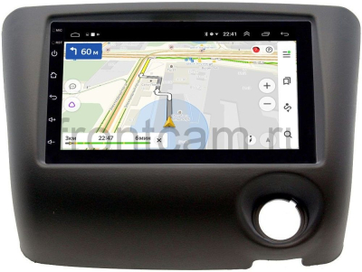 Магнитола Toyota Vitz I (XP10) 1999-2005 OEM (GT7-RP-TYVT1XB-180) на Android 10