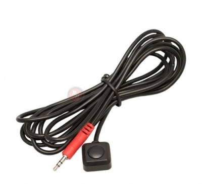 Камера заднего-переднего вида Redpower Fish eye с кнопкой переключения режимов (под плафон) Камера заднего-переднего вида Redpower Fish eye с кнопкой переключения режимов (под плафон)