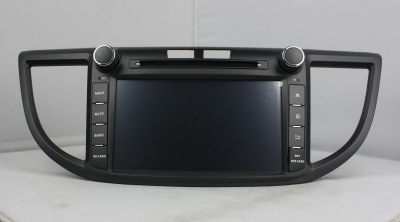 Штатное головное устройство для Honda CR-V 2012-2015 на Android 9.0 Carmedia KD-8097-P5