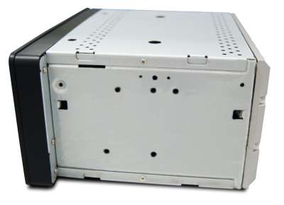 Штатное головное устройство для Mitsubishi (206x105мм) на Android 8.1 Carmedia KR-7118-S9