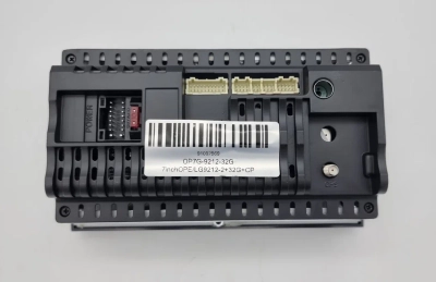 Магнитола для Opel Astra H, Vectra С, Corsa D, Antara, Vivaro, Meriva, Zafira (темно серый) на Android 9 - Carmedia MKD-OP7G-9212-32