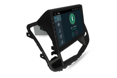 Штатное головное устройство Android 6.0 Carmedia MKD-1084 для NISSAN TEANA 2008-2013