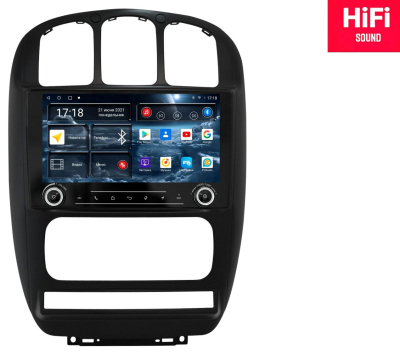 Автомагнитола штатная Redpower K75317 на Android 10 для для Chrysler Grand Voyager 4-поколение, рестайлинг (06.2004-12.2007) Автомагнитола штатная Redpower K75317 на Android 10 для для Chrysler Grand Voyager 4-поколение, рестайлинг (06.2004-12.2007)