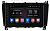 Штатная магнитола для Mercedes SLK 2004-2009, SLK AMG 2009-2010 на Android 10 - Carmedia OL-8945-K1K2D